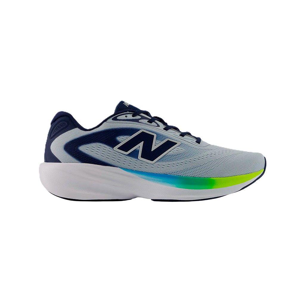 New Balance 680 V9 - Gris - Zapatillas Running Hombre talla 45