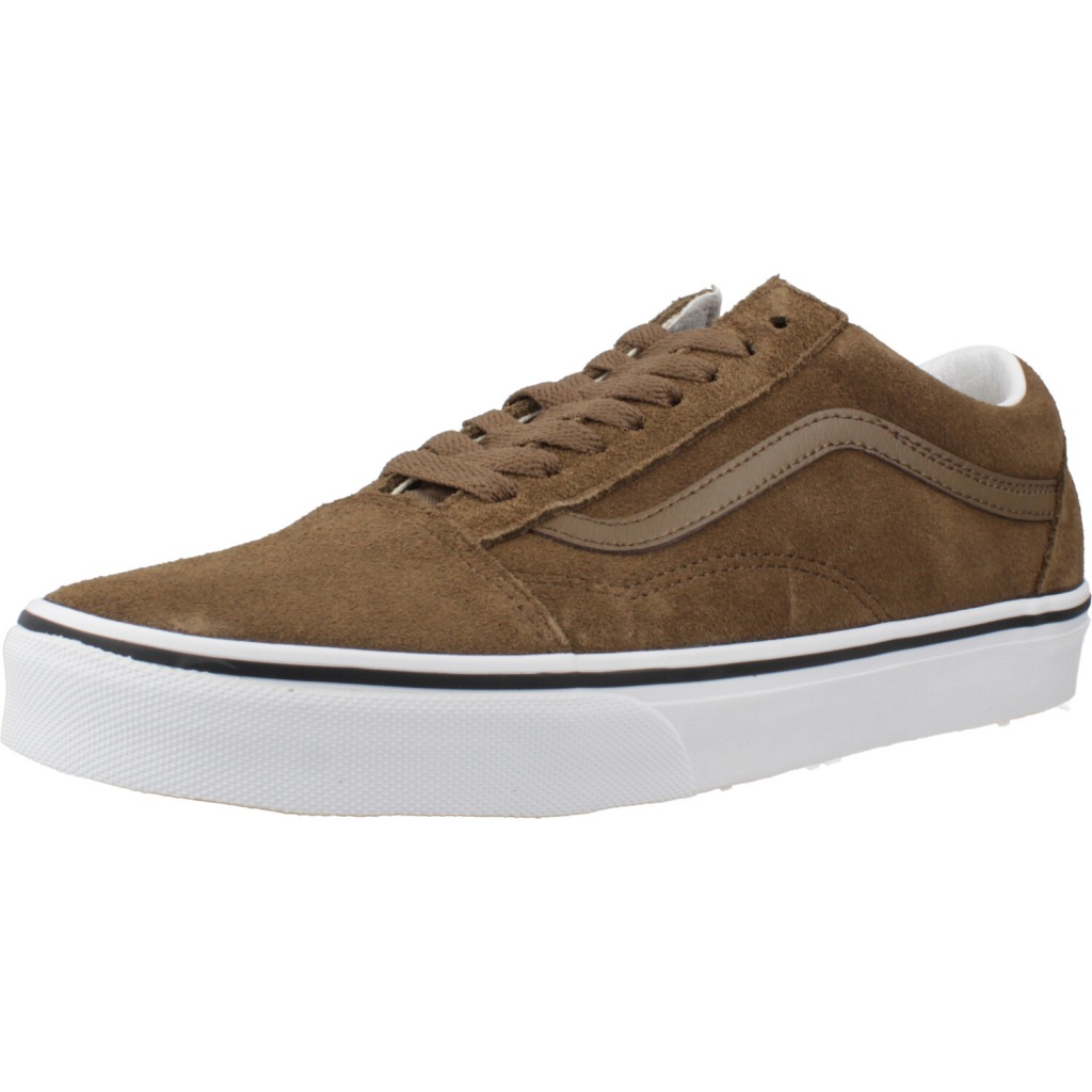 Zapatillas deportivas de Hombre Marca Vans Modelo Old Skool
