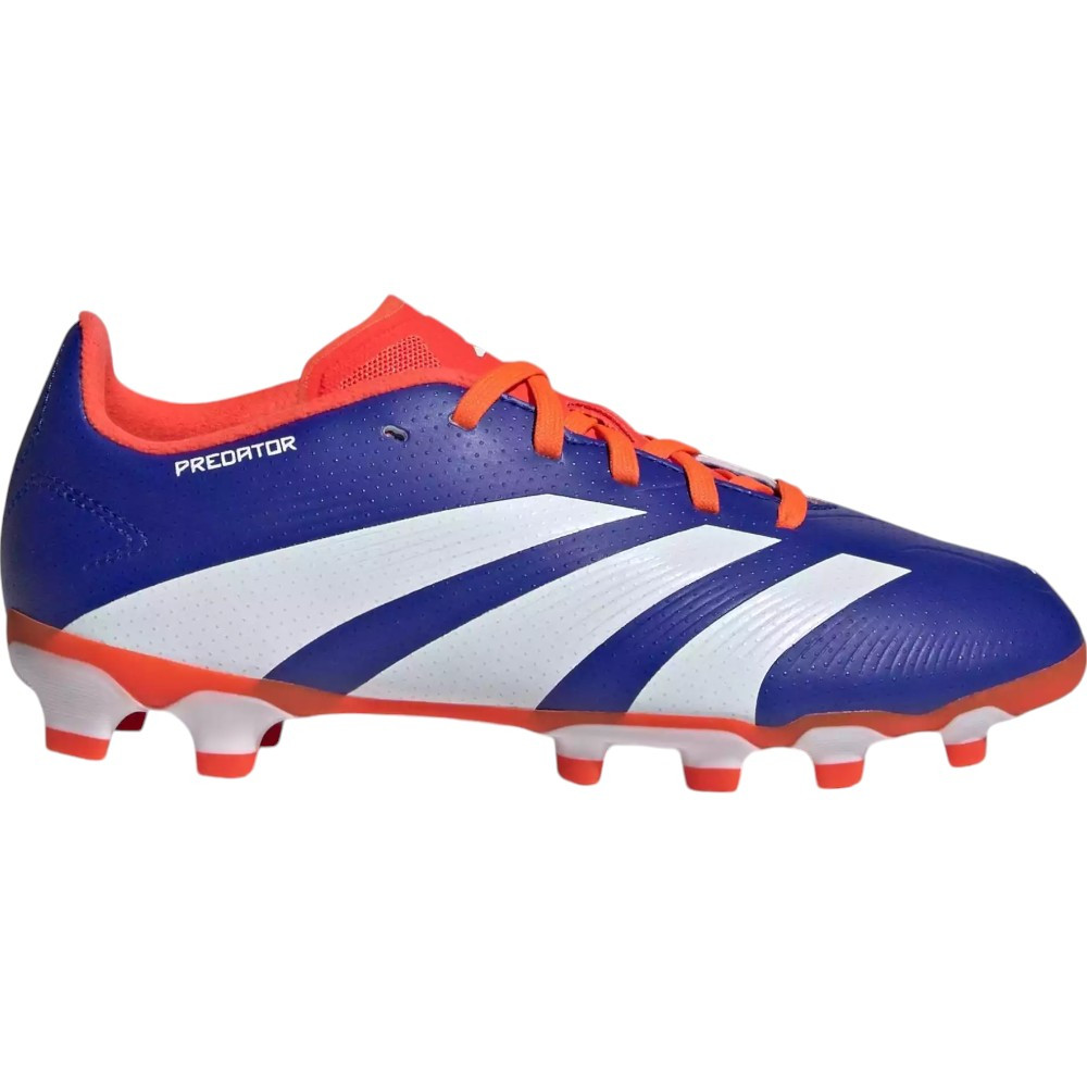 adidas Predator League MG - Botas Fútbol Tacos Niños MKP