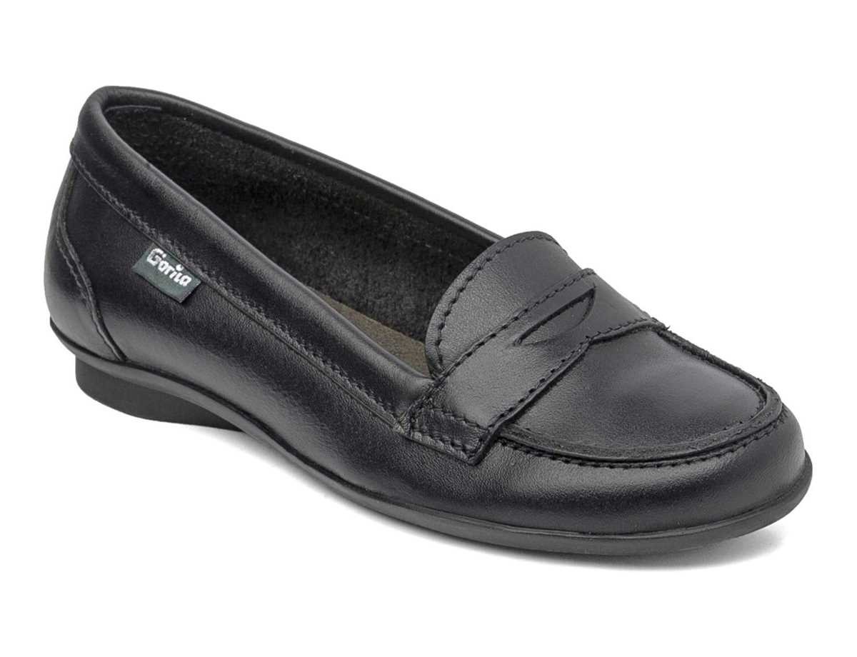 Gorila 20652 Negro