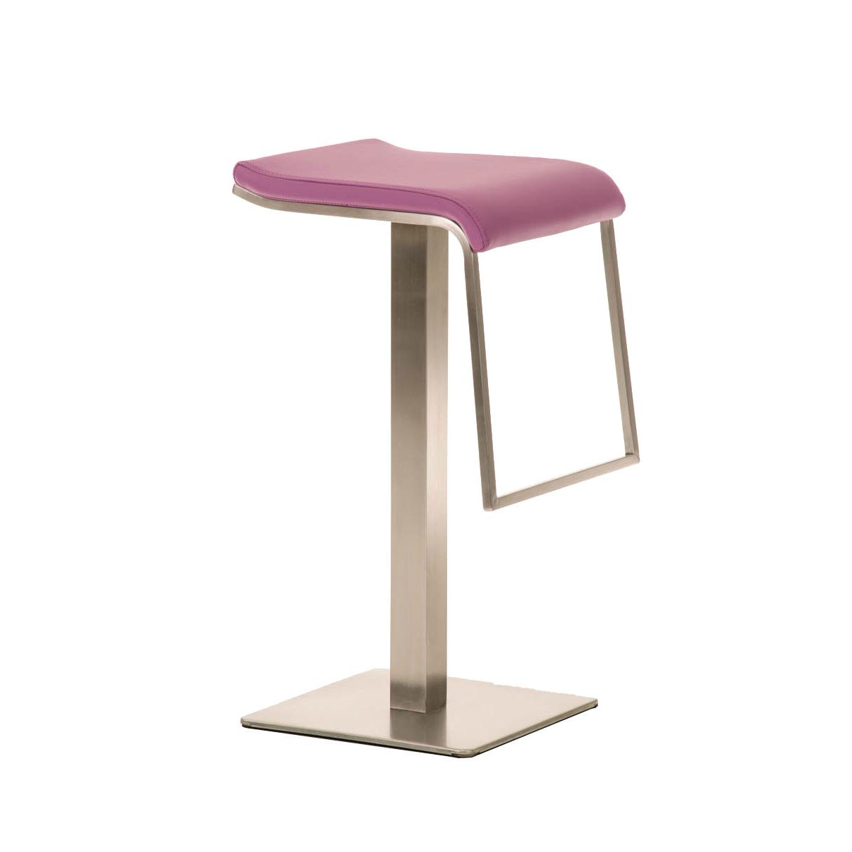 Barhocker Lameng Kunstleder E78