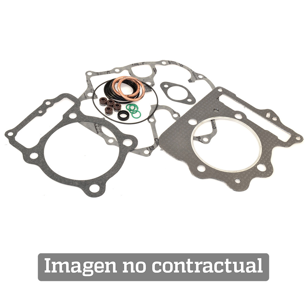 Kit Completo Juntas De Motor 37464