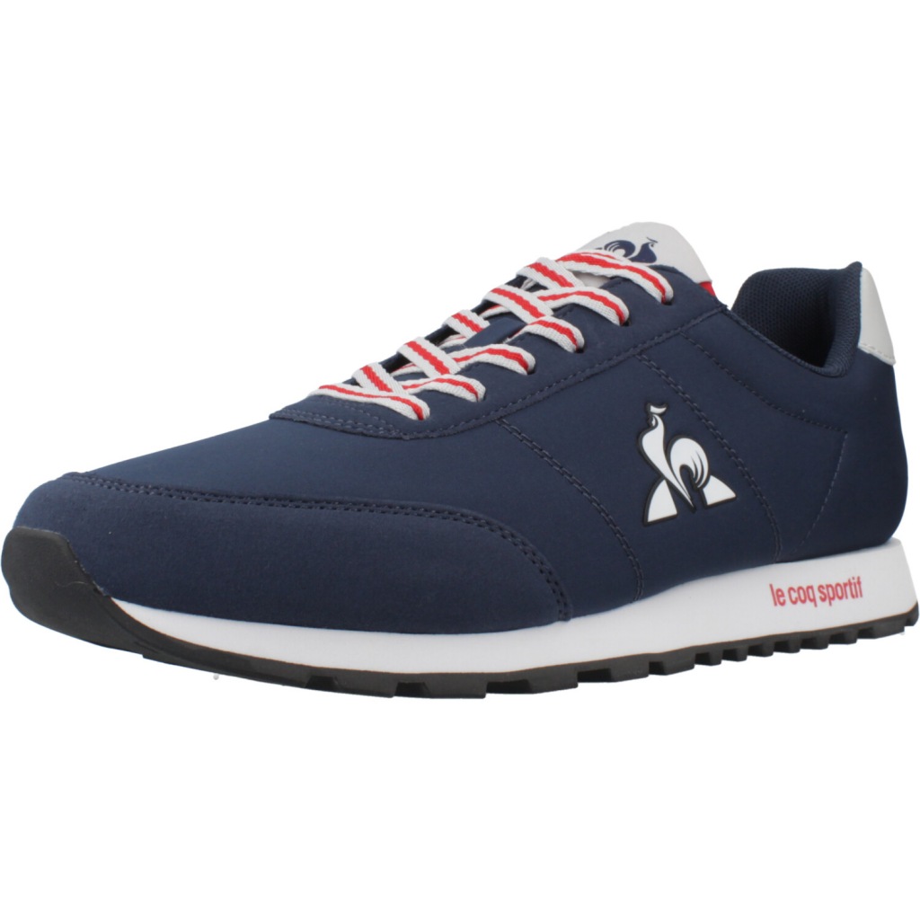Zapatillas deportivas de Hombre Marca Le Coq Sportif Modelo Racerone_2