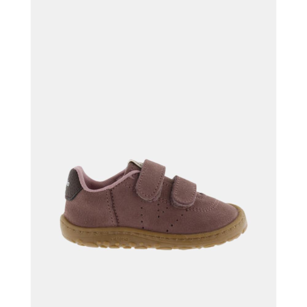 VICTORIA 1370118 Zapatillas Barefoot Infantil Morado