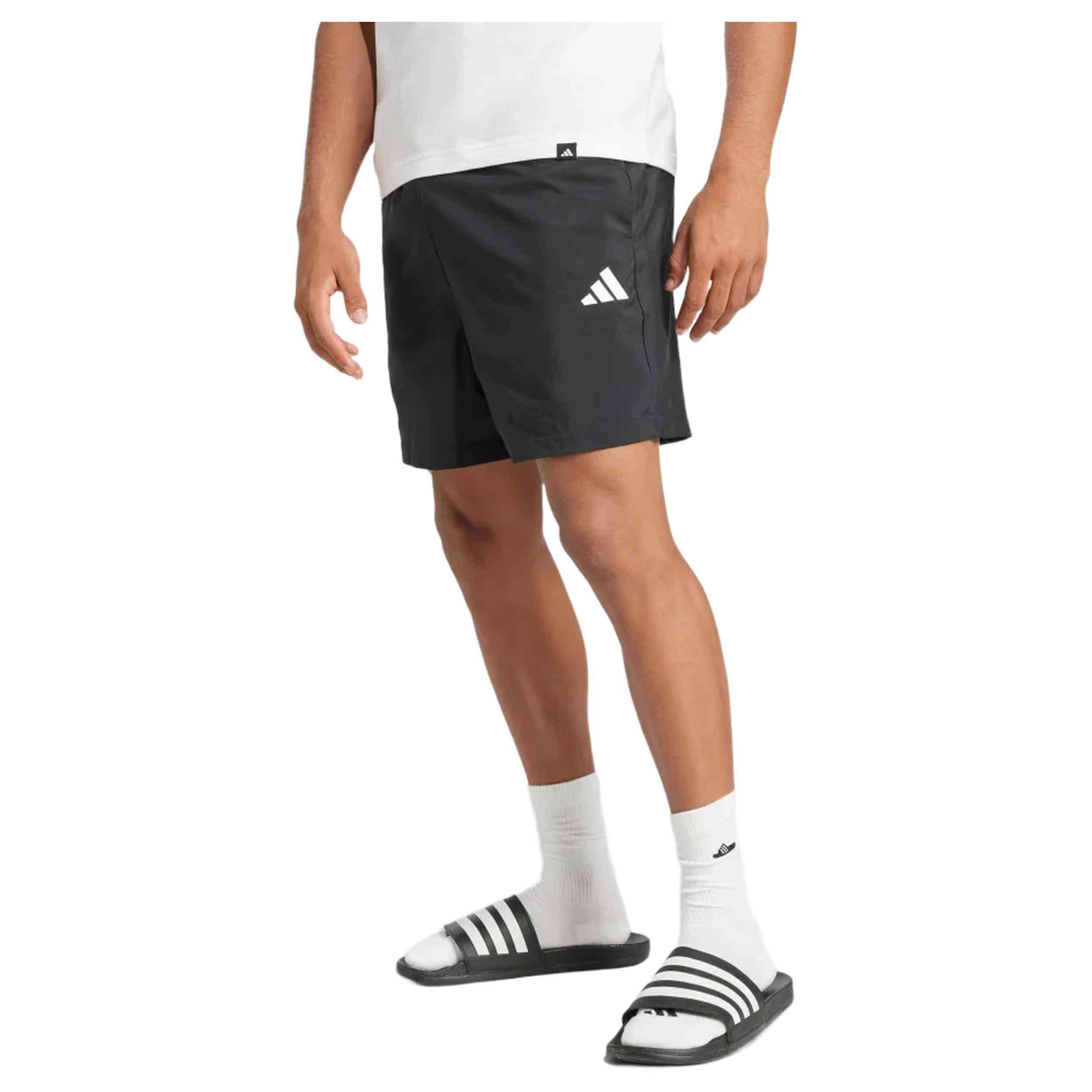 Pantalones Cortos Adidas modelo JF1117 para HOMBRE en color Multicolor