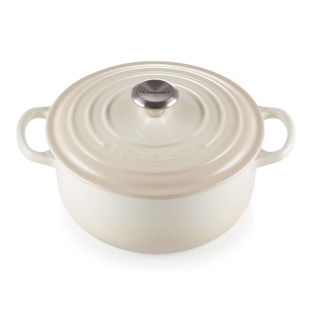 Cocotte Redonda Evolution Le Creuset de 18 a 34 cm