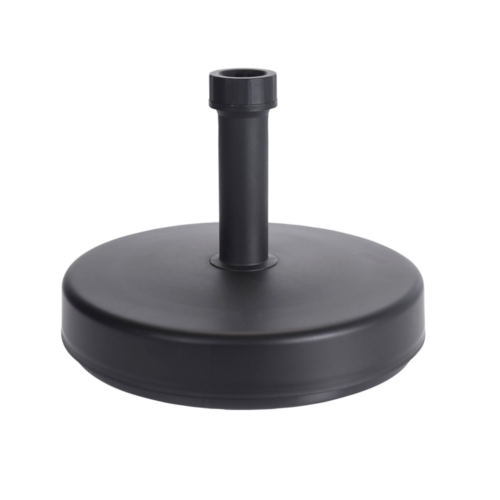 BASE PARASOL RELLENABLE 25 KG