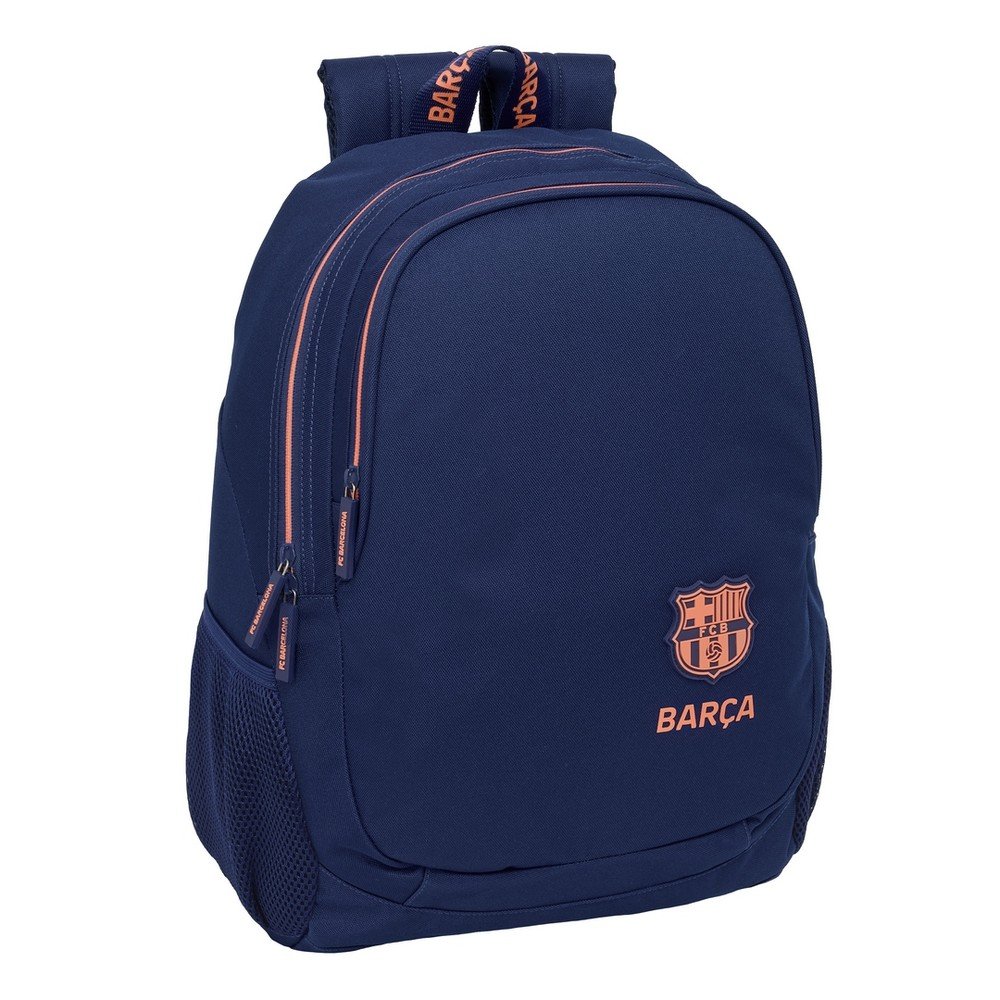 SAFTA  MOCHILA ADAPTABLE CARRO FC BARCELONA 2ª EQUIP 25/26 F.C. BARCELONA 2ª EQUIP. 25/ 26