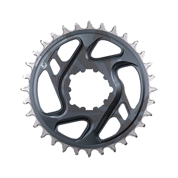 Plato Para Bicicleta (Acabado Como Bielas Gx C1) X-Sync2 Eagle Direct Mount 3 Mm Offset Boost 105588