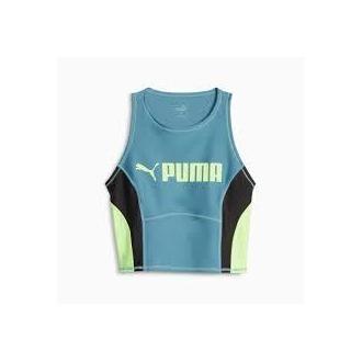 Camiseta de tirantes de training PUMA FIT Eversculpt Mujer