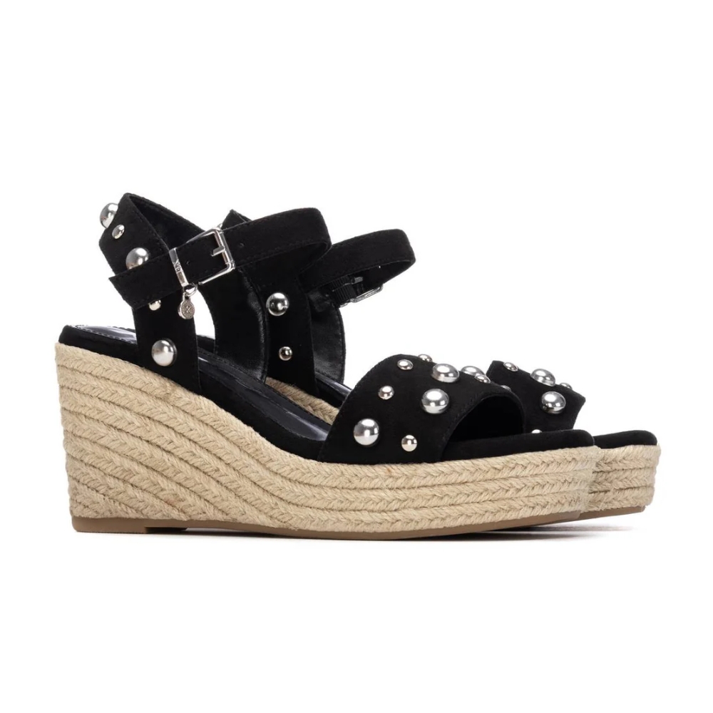 Sandalia Xti 145454 Negro