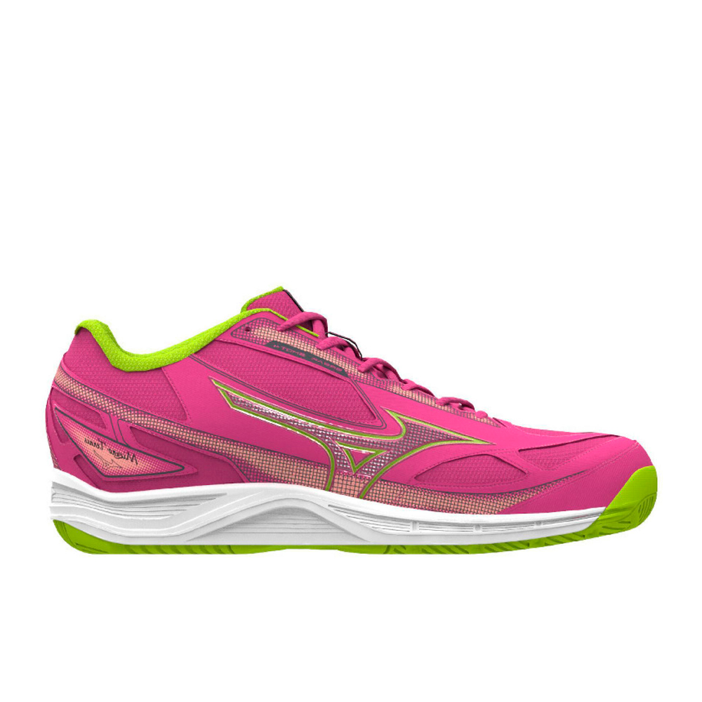 ZAPATILLAS MIZUNO BREAK SHOT 4 CC MUJER-6 (UK) 39 (EU)