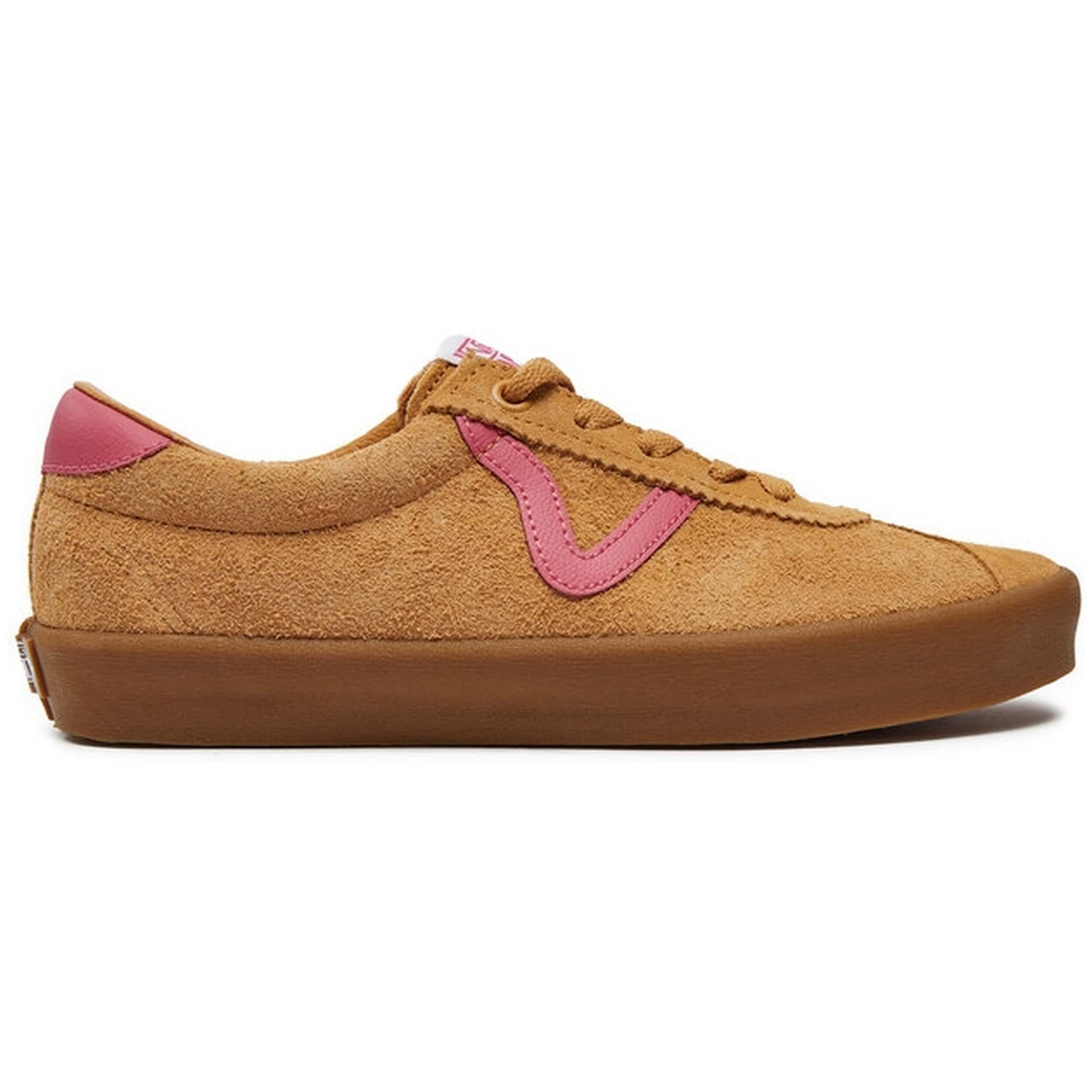 Calzado Sportswear marca Vans modelo Vn000Cqrylw1 para mujer en color