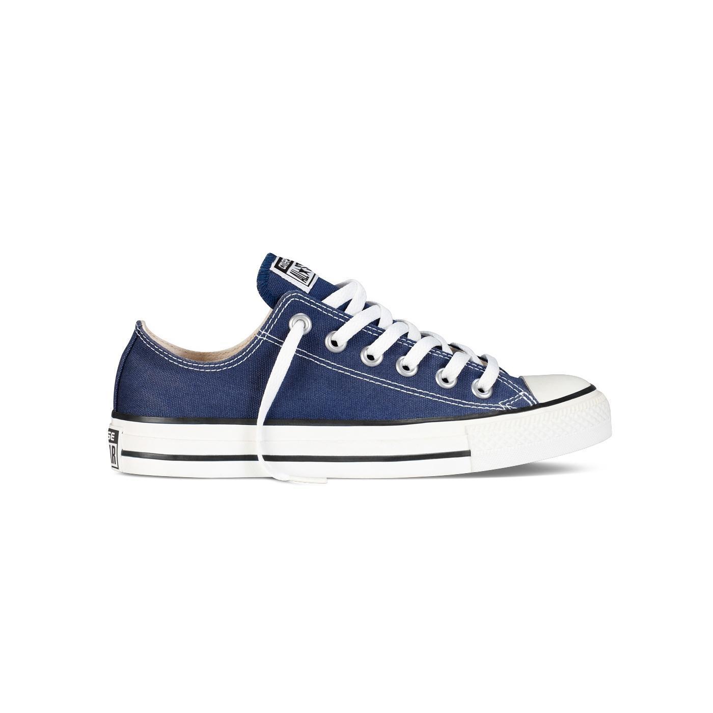 Zapatilla Sportwear Converse All Star  Azul