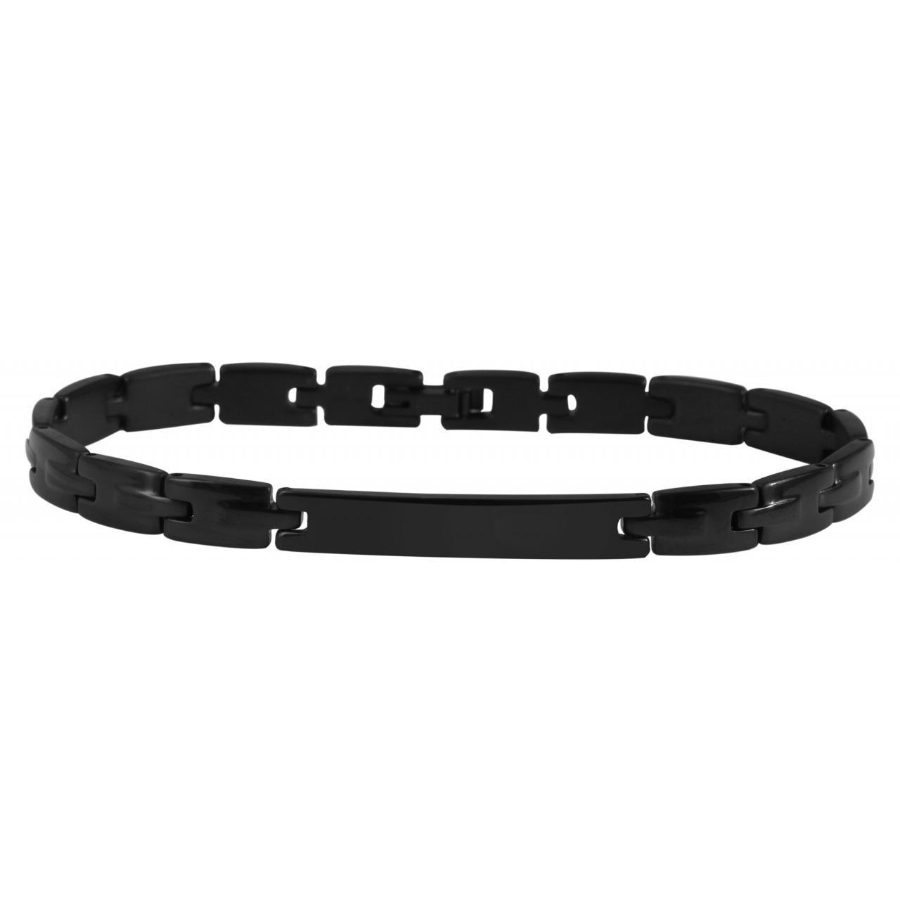 Akzent® Pulsera em Aço Inoxidável