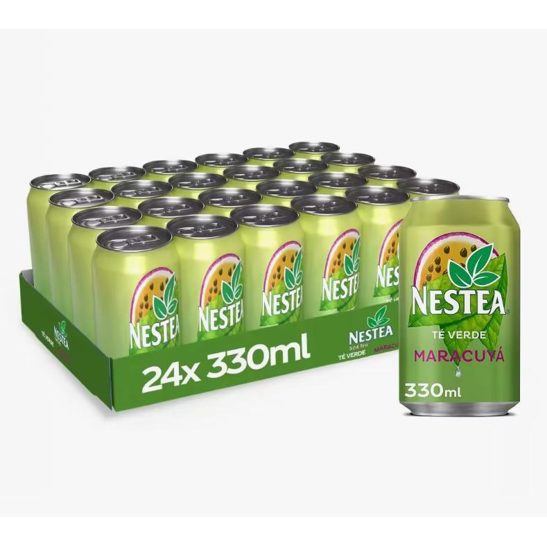 COCA COLA original impor / COCACOLA ZERO impor AQUARIUS LIMON / AQUARIUS NARANJA, FANTA LIMON / FANTA NARANJA , NESTEA LIMON, CAJA 24Unidades lata 33cl