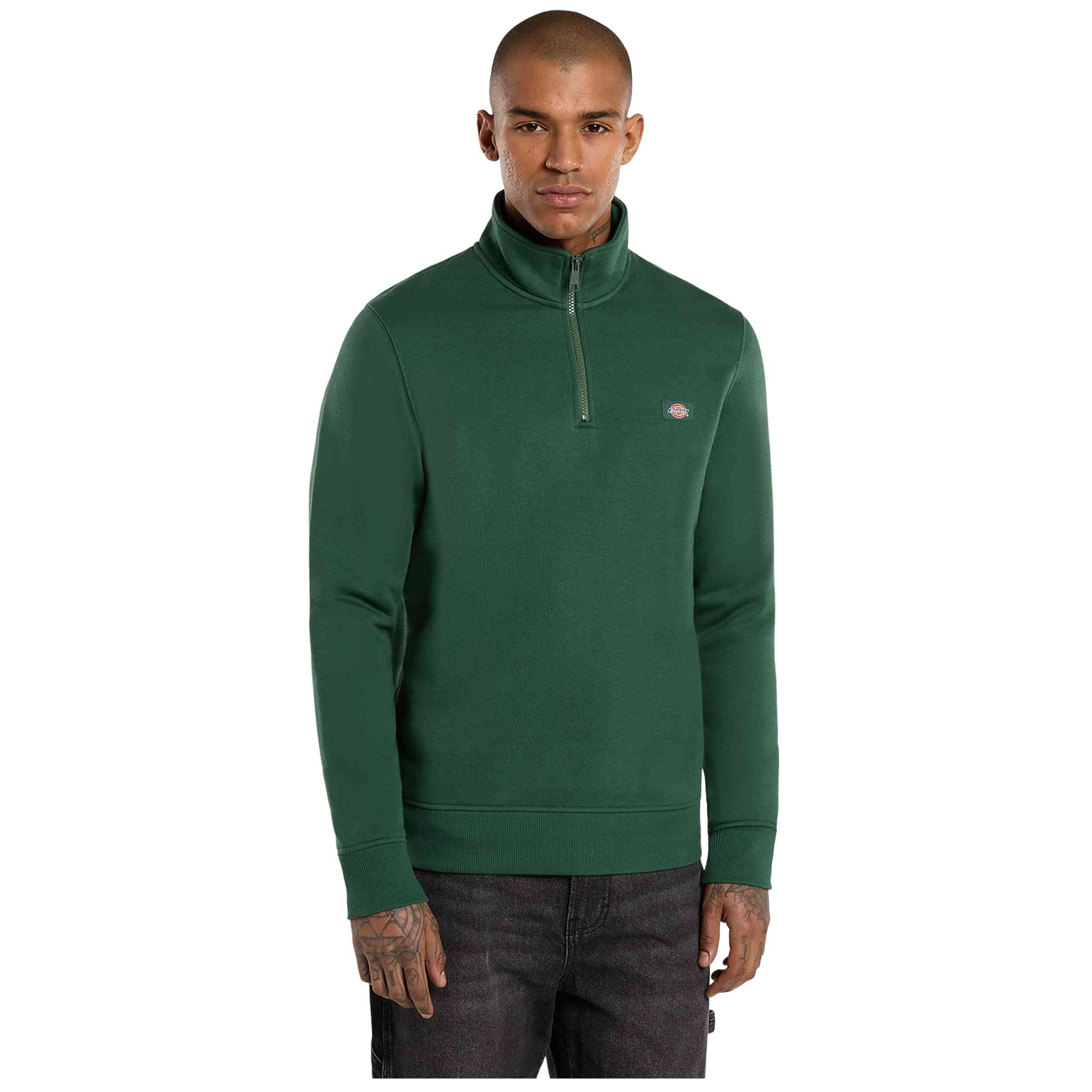 Sudadera Dickies para Hombre en color Verde