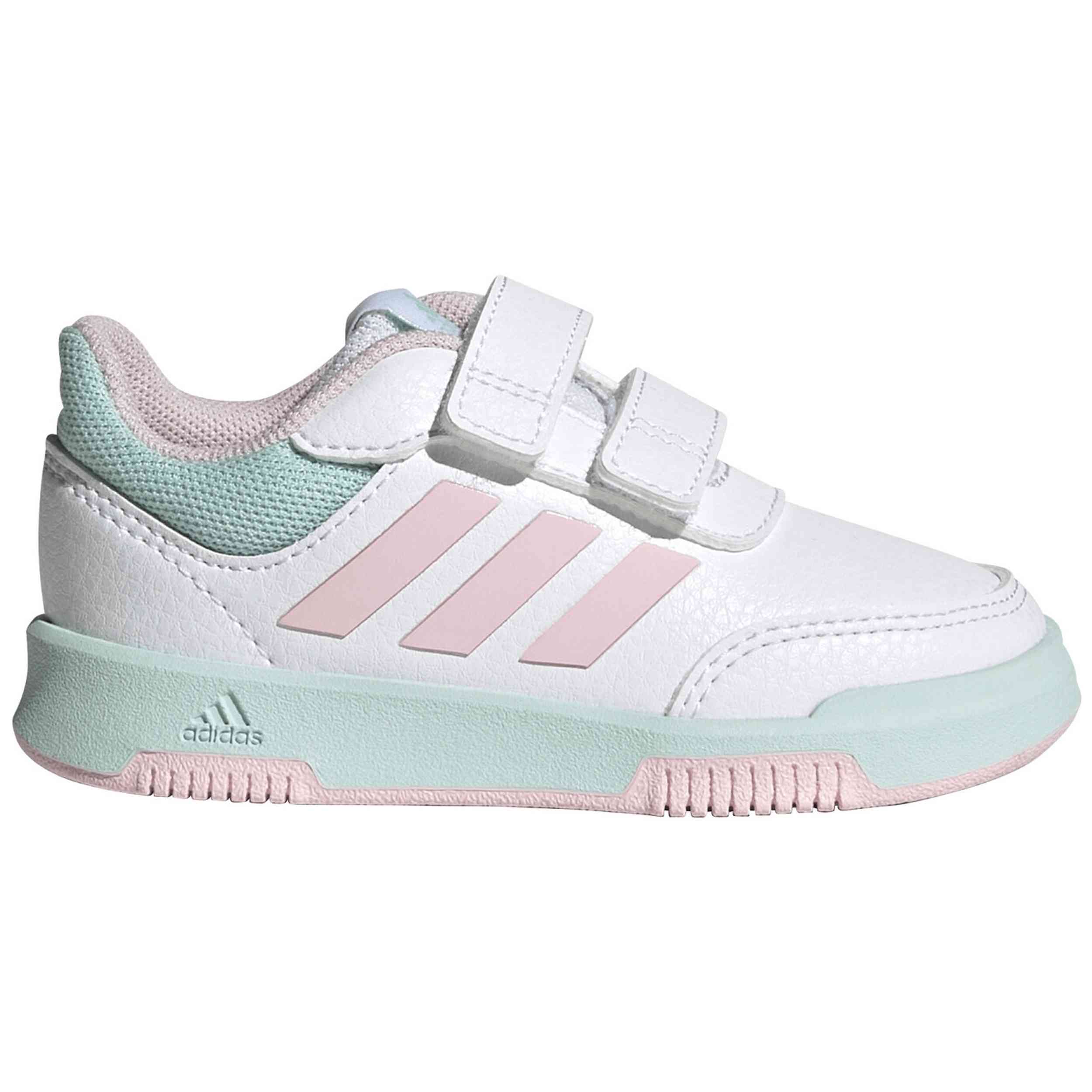 Zapatillas Adidas modelo JQ2876 para Niños en color Blanco