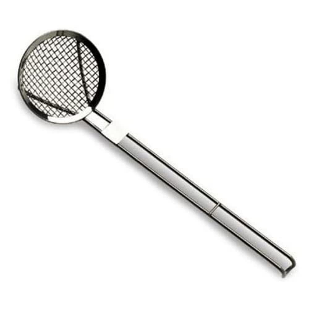 RASERA ALAMBRE 17 CMS. INOX 18/10