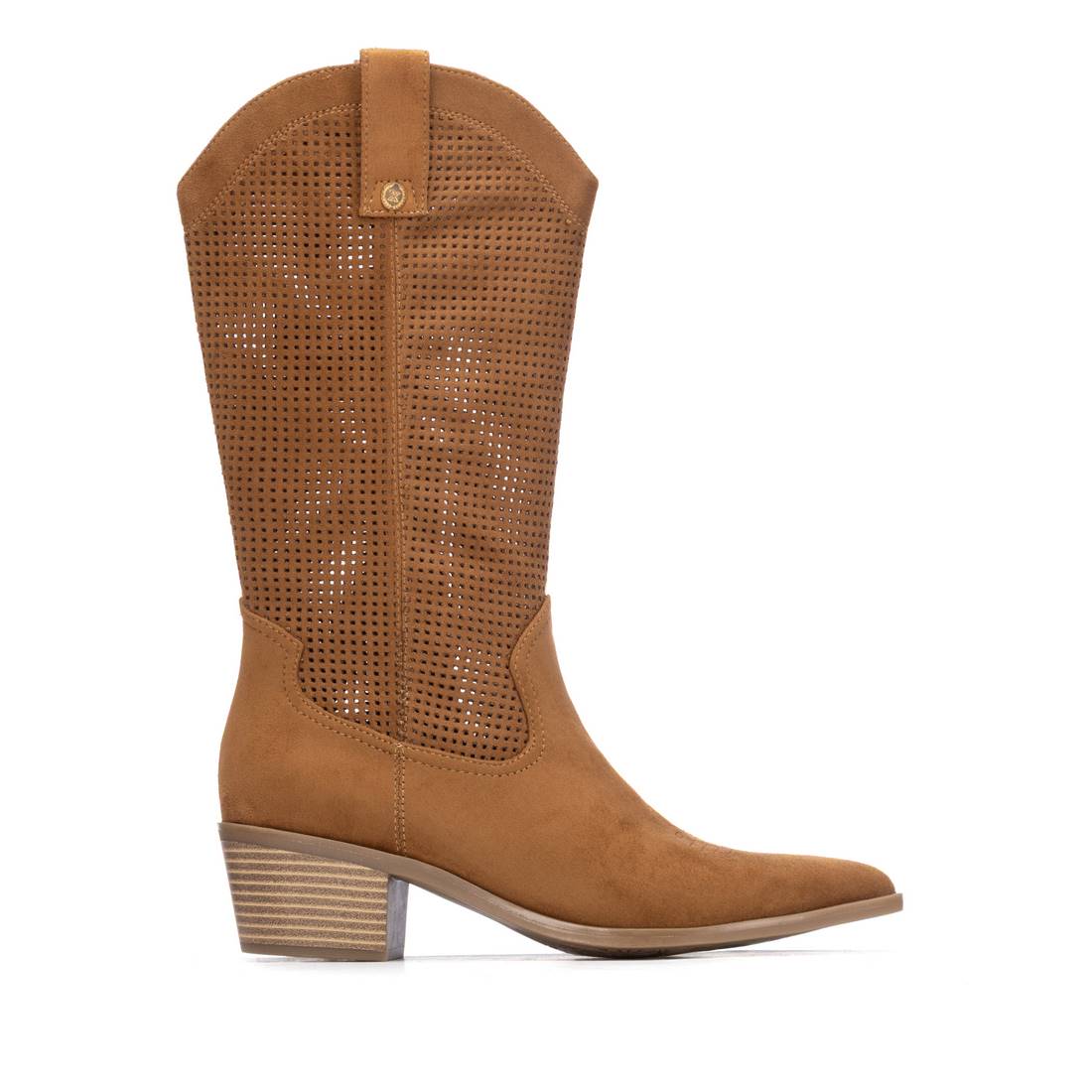 Xti - Botas Camperas Mujer - Calzado Cómodo y Versátil - Moda casual - Modelo  14547302