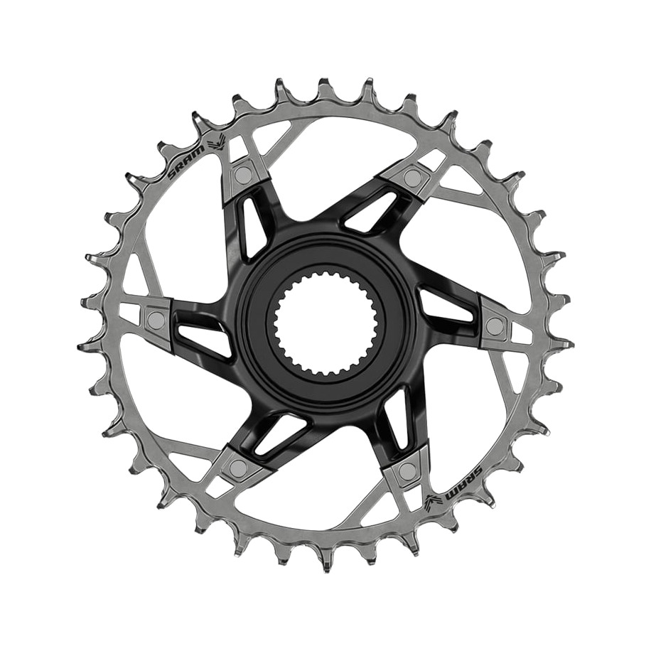 Plato Para Motor Xx Eagle T-Type Dm Gen4 12V 11.6218.059.000