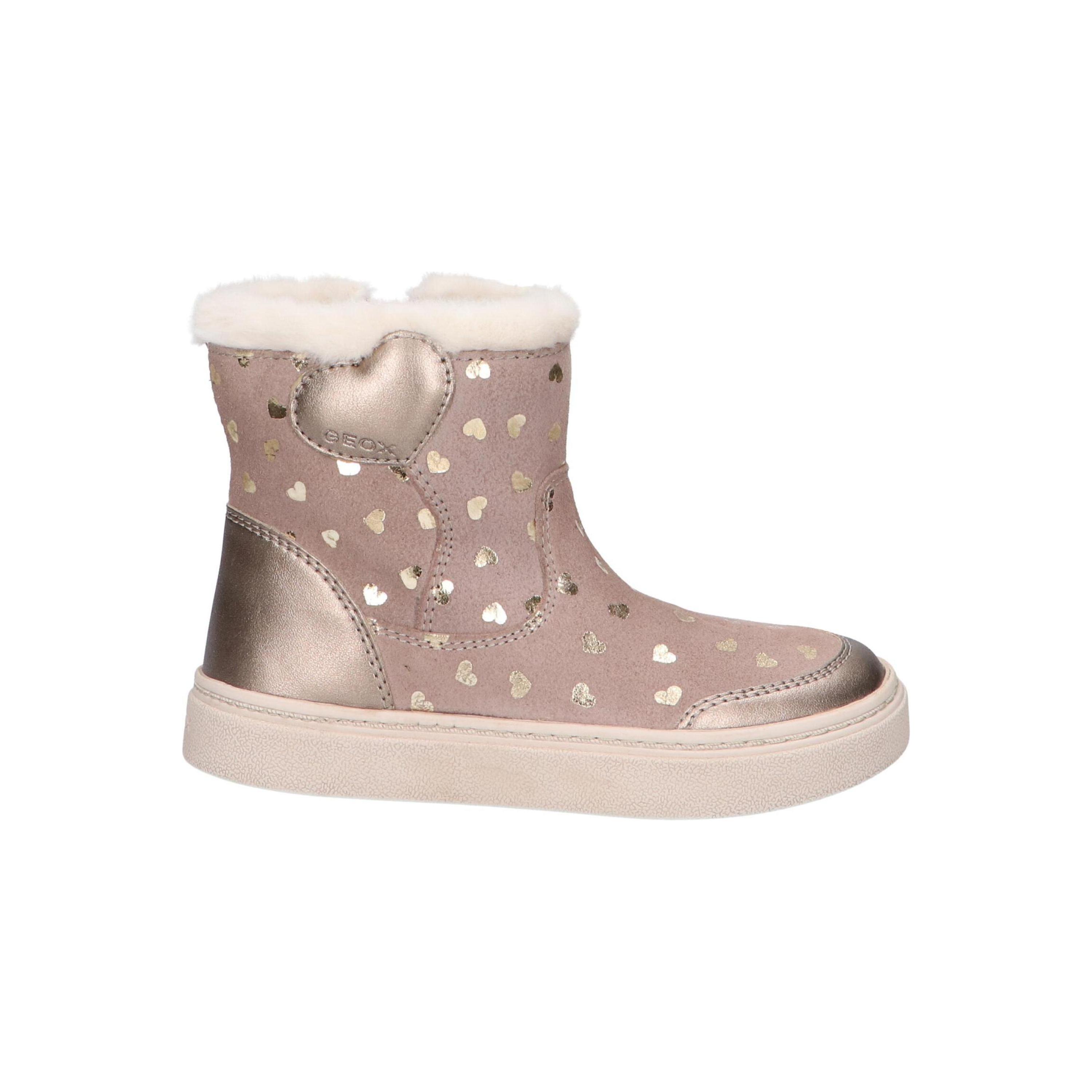 Botas Geox B Nashik MKP
