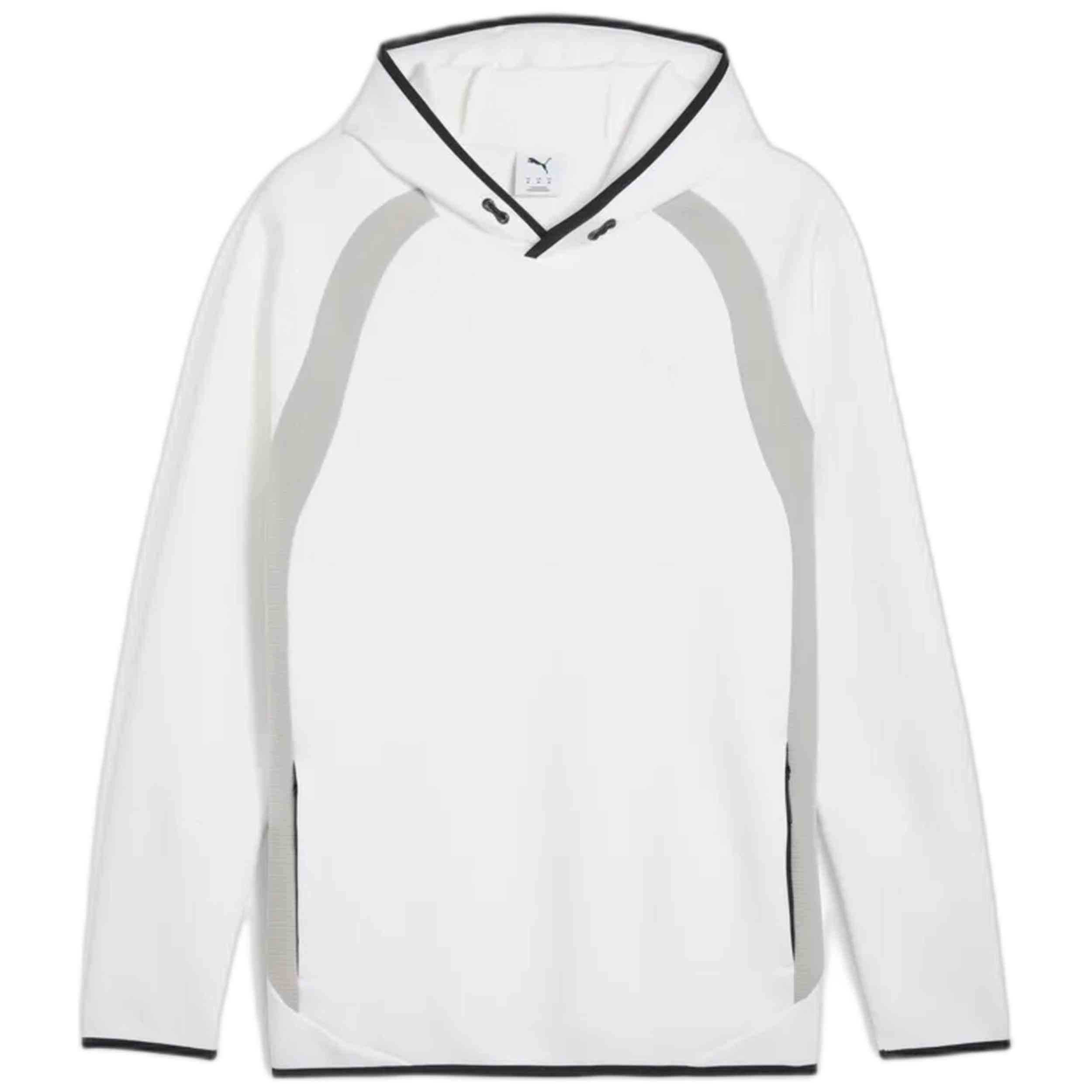 Sudadera Puma modelo 688230-02 para Hombre en color Blanco