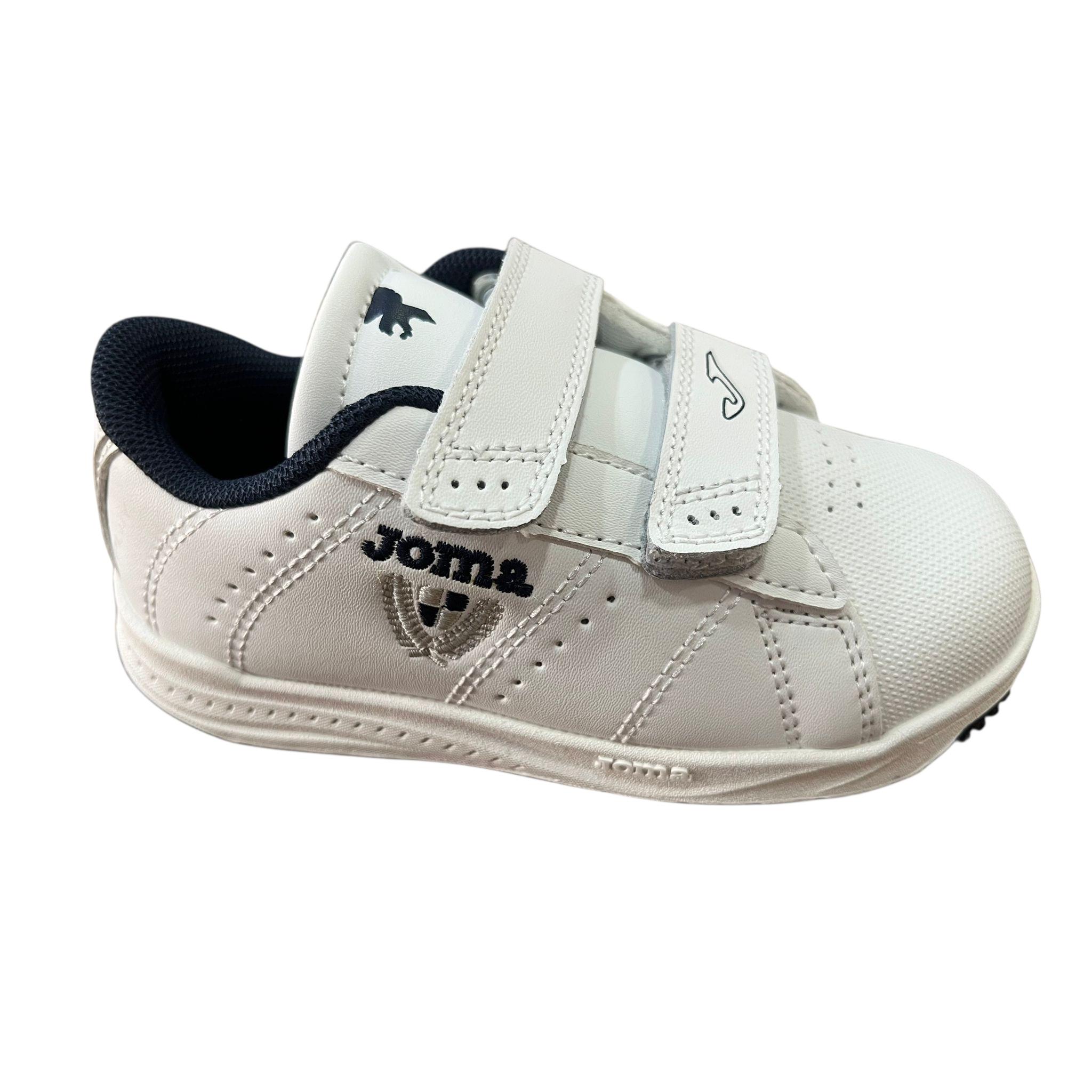 Joma modelo Play en color Azul
