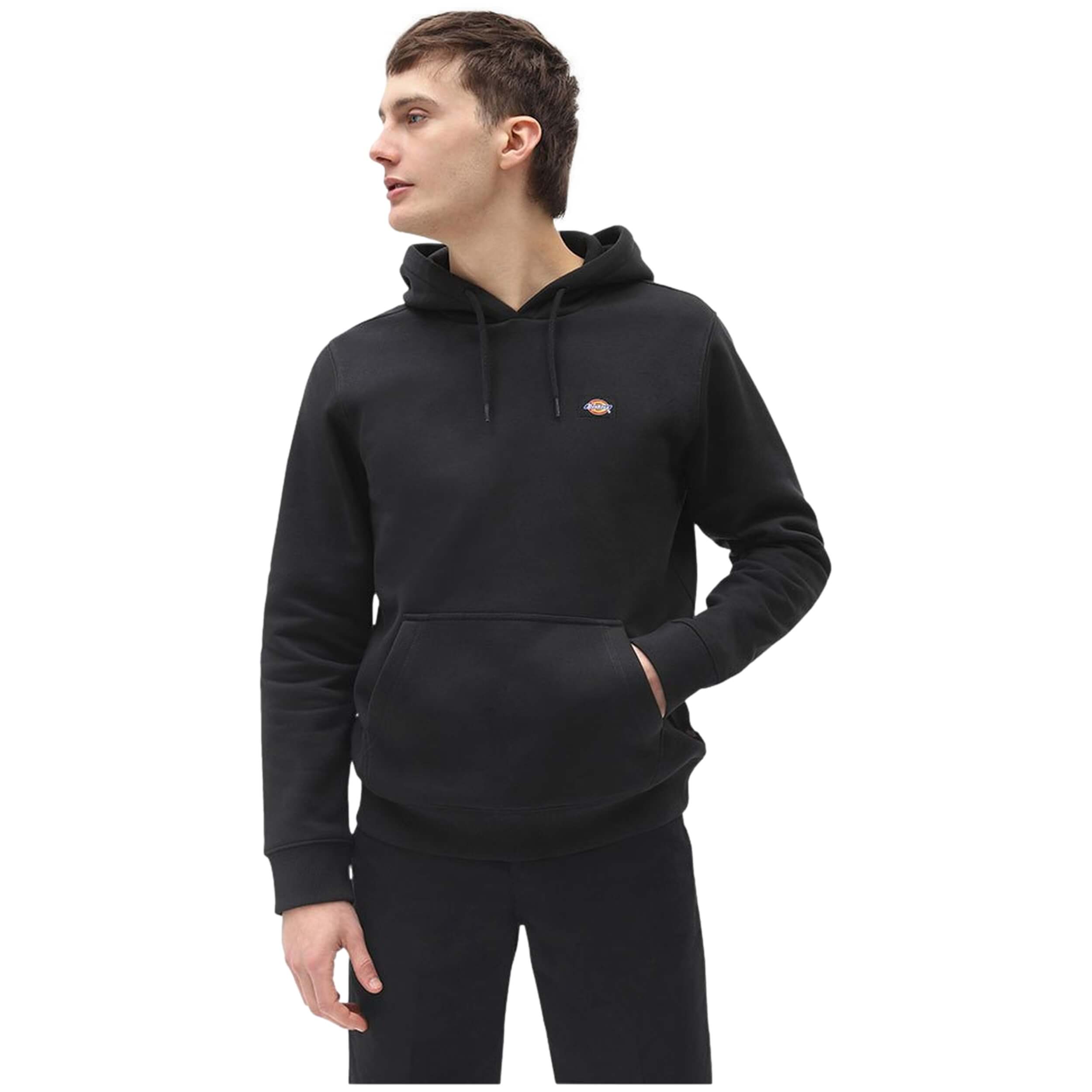 Sudaderas Con Capucha Dickies modelo DK0A4XCDBLK1 para Hombre en color Negro