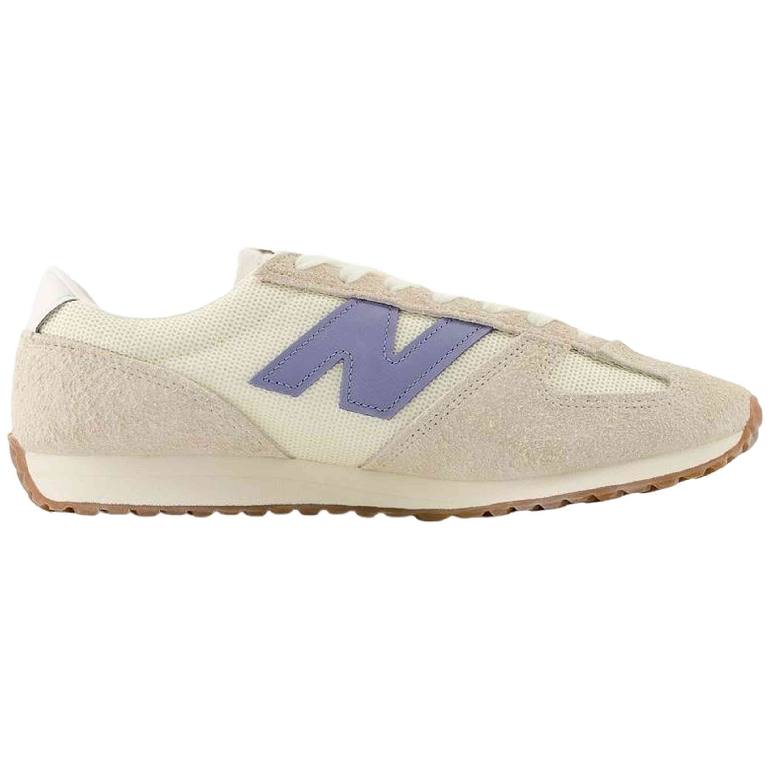 Zapatillas New Balance modelo Zapatillas New Balance 471 beige azul para hombre y mujer en color Beige