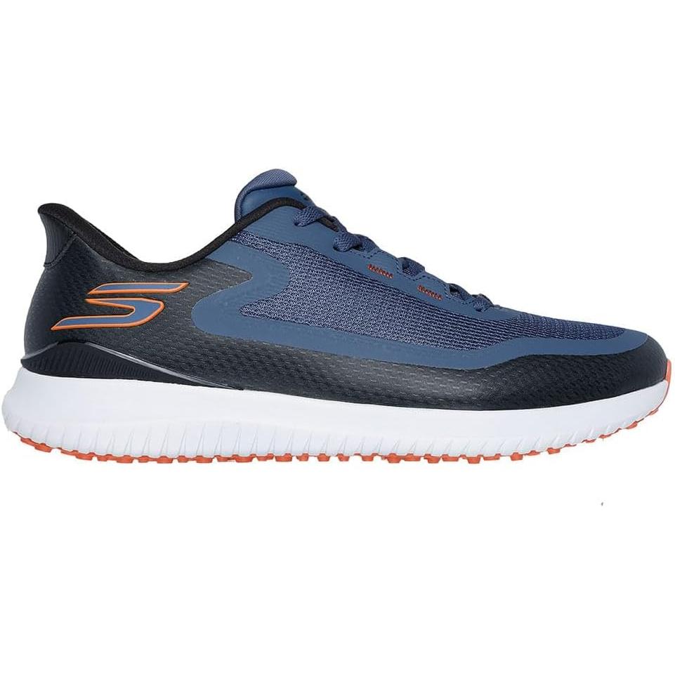Skechers Go Golf Flight, Zapatos de Golf para Hombre