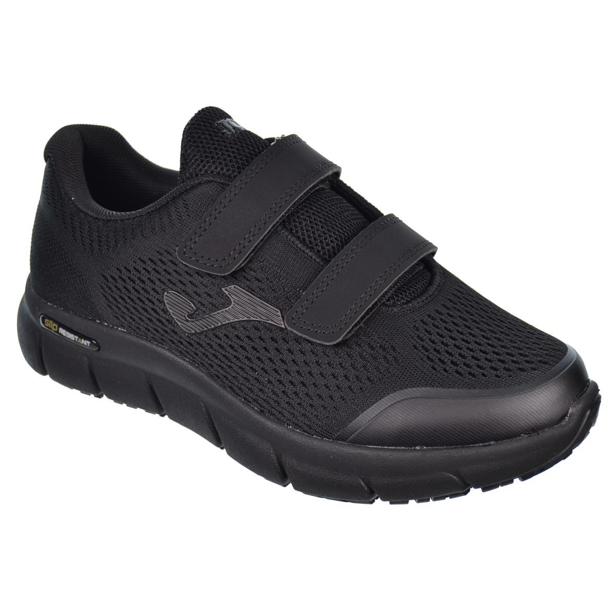 JOMA ZAPATILLAS RUNNING ZEN MEN 2421 VELCRO