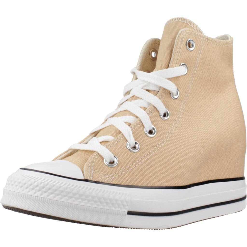 Zapatillas deportivas de Mujer Marca Converse Modelo Chuck Taylor All Star Wedge