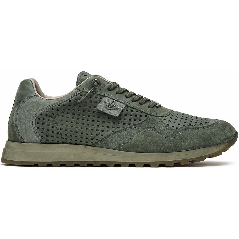 Deportiva para hombre Cetti C-848 Used Tin
