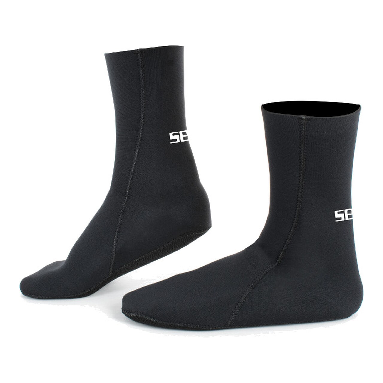 Escarpines De Buceo Hd 5 Mm 0210017064105A