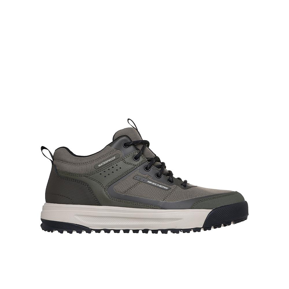 SKECHERS 237726 WATERPROOF Botas Hombre