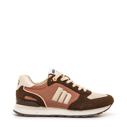 Mustang Zapatillas Joggo Classic 60021-C60444 , para Mujer