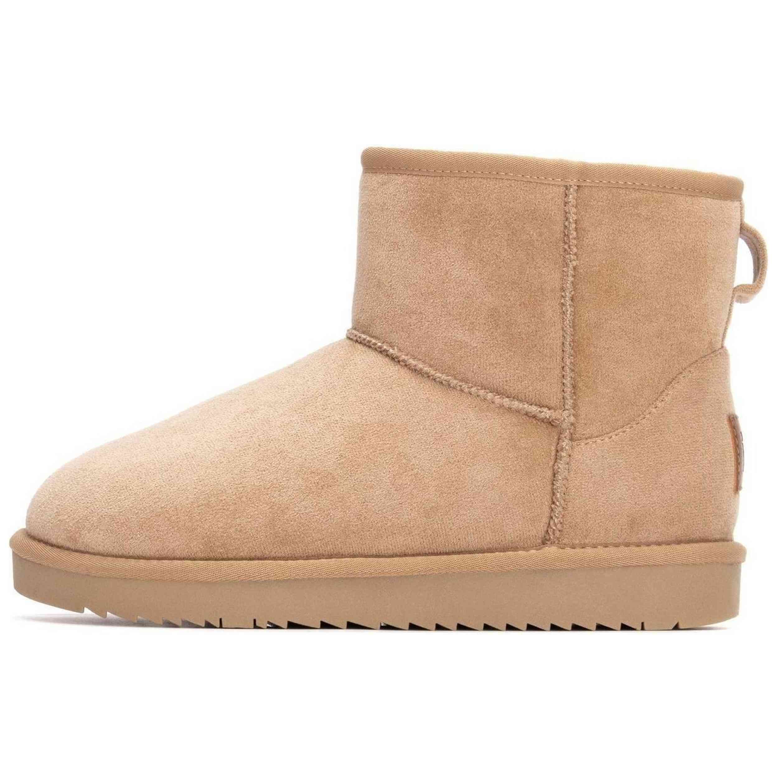 Botas Xti modelo 680503300010 para Mujer en color Marron