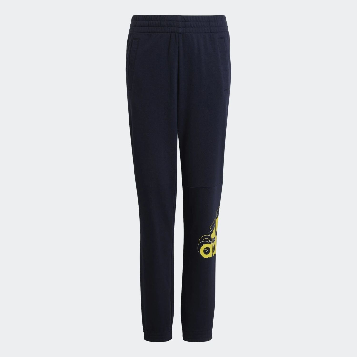 Adidas U Bl Logo PNT  Casual Vuelta al cole Niño/Niña Pantalones Niño