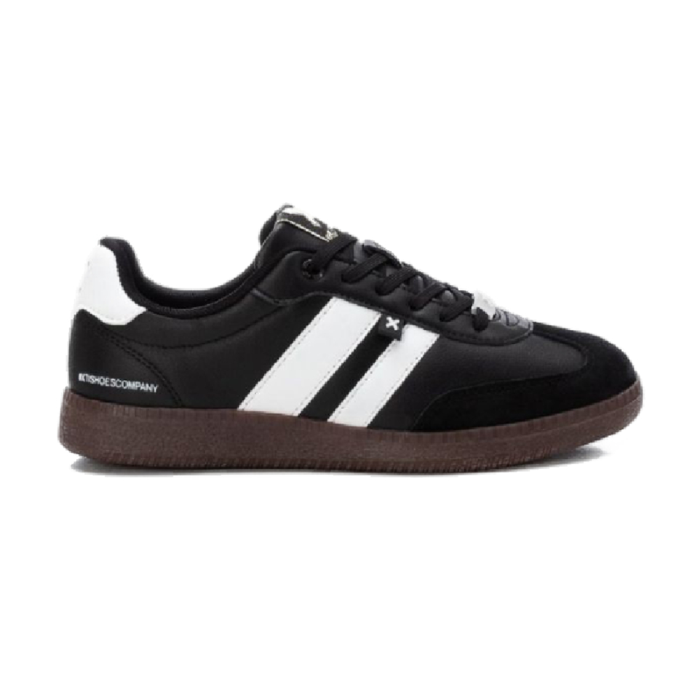 Shoes Deportivos marca Xti para mujer en color blanco