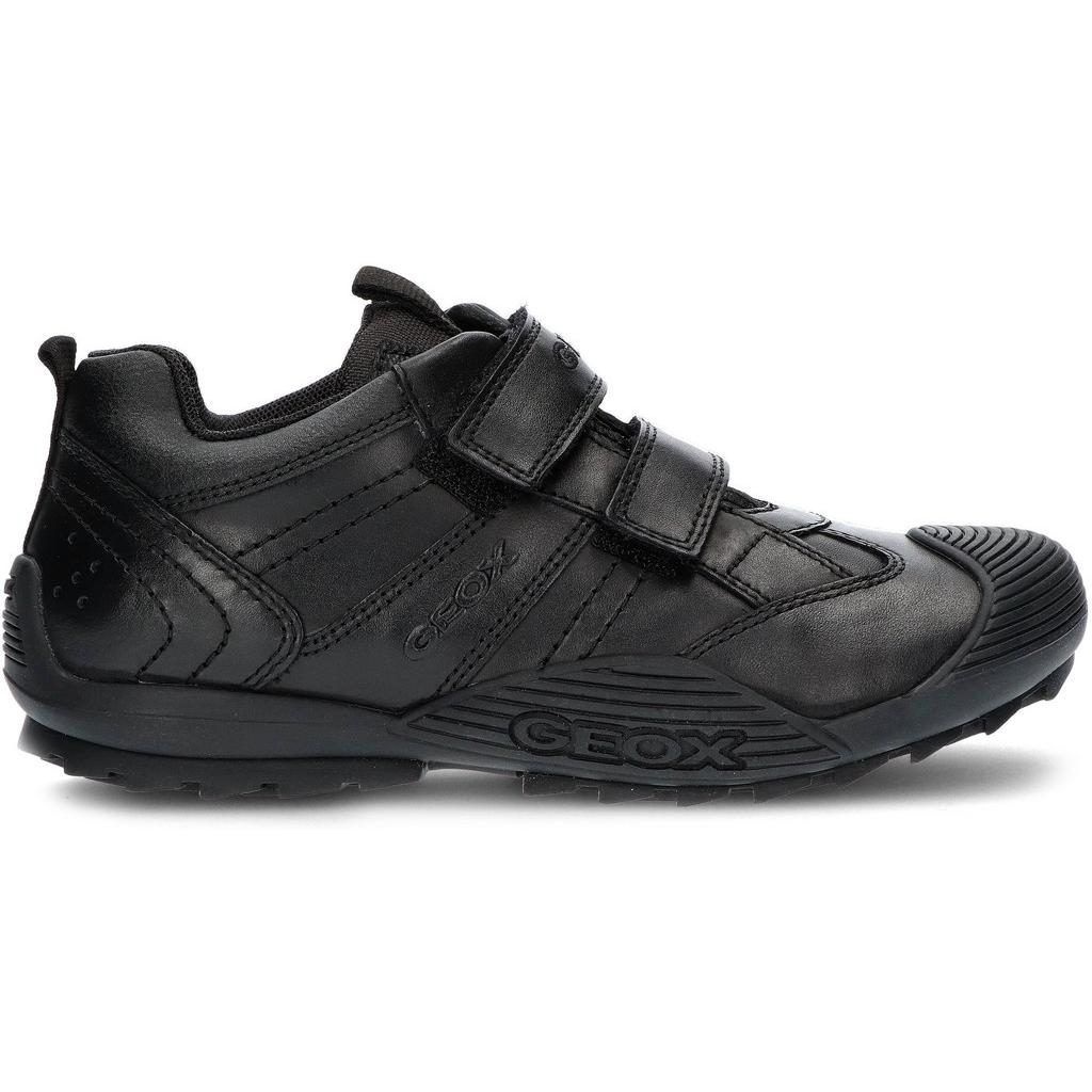 SNEAKER GEOX COLEGIAL J SAVAGE J0424A