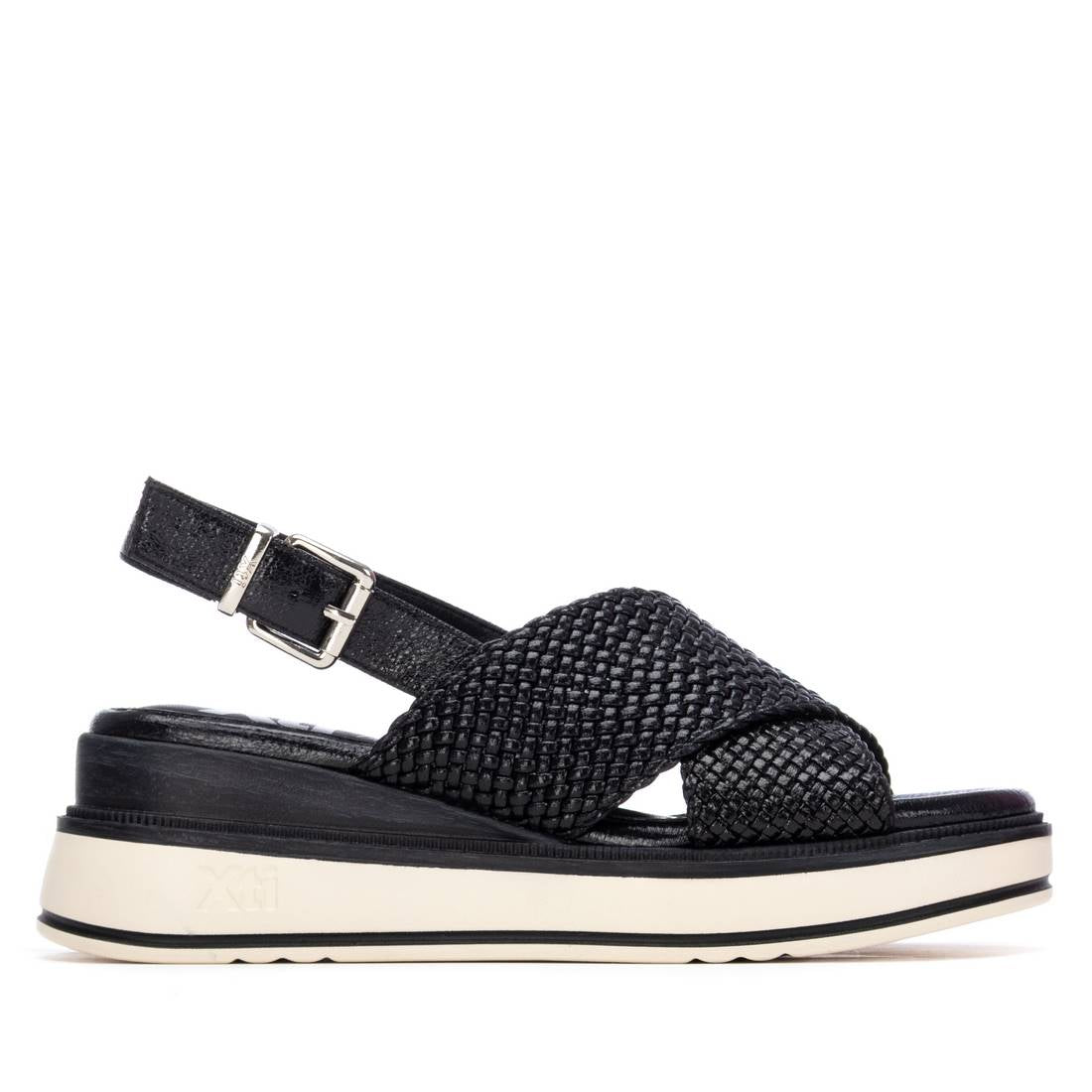 Xti - Sandalia Mujer - Calzado Cómodo y Versátil - Moda casual - Modelo  14525202