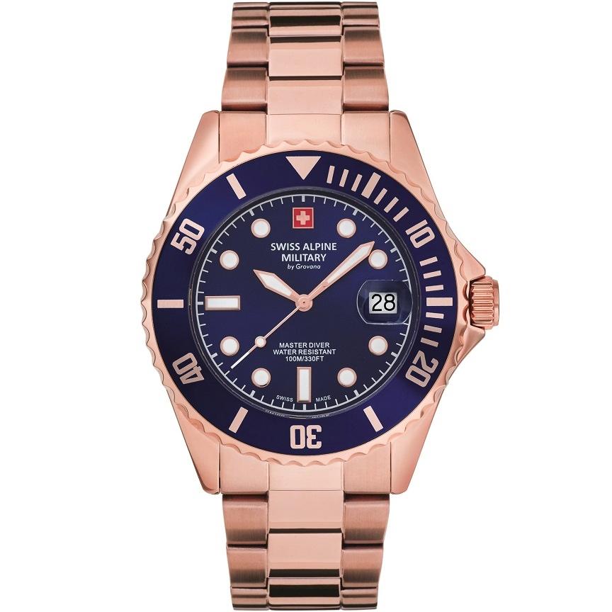 Reloj Swiss Alpine Military® SAM7053.1165