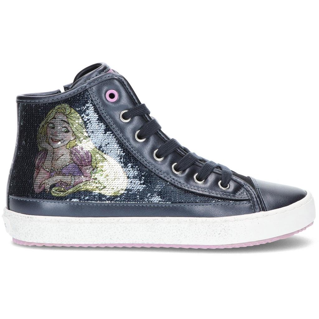 BOTINES GEOX KALISPERA J164GD