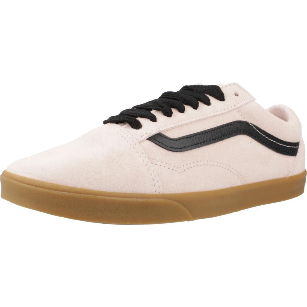 Zapatillas deportivas de Mujer Marca Vans Modelo Skool Lowpro