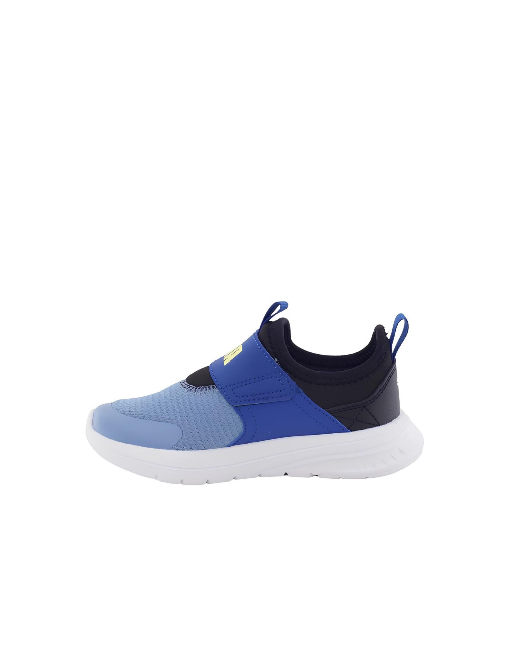 PUMA 389136 ZAPATILLA DEPORTIVA EVOLVE SLIP ON NIÑO