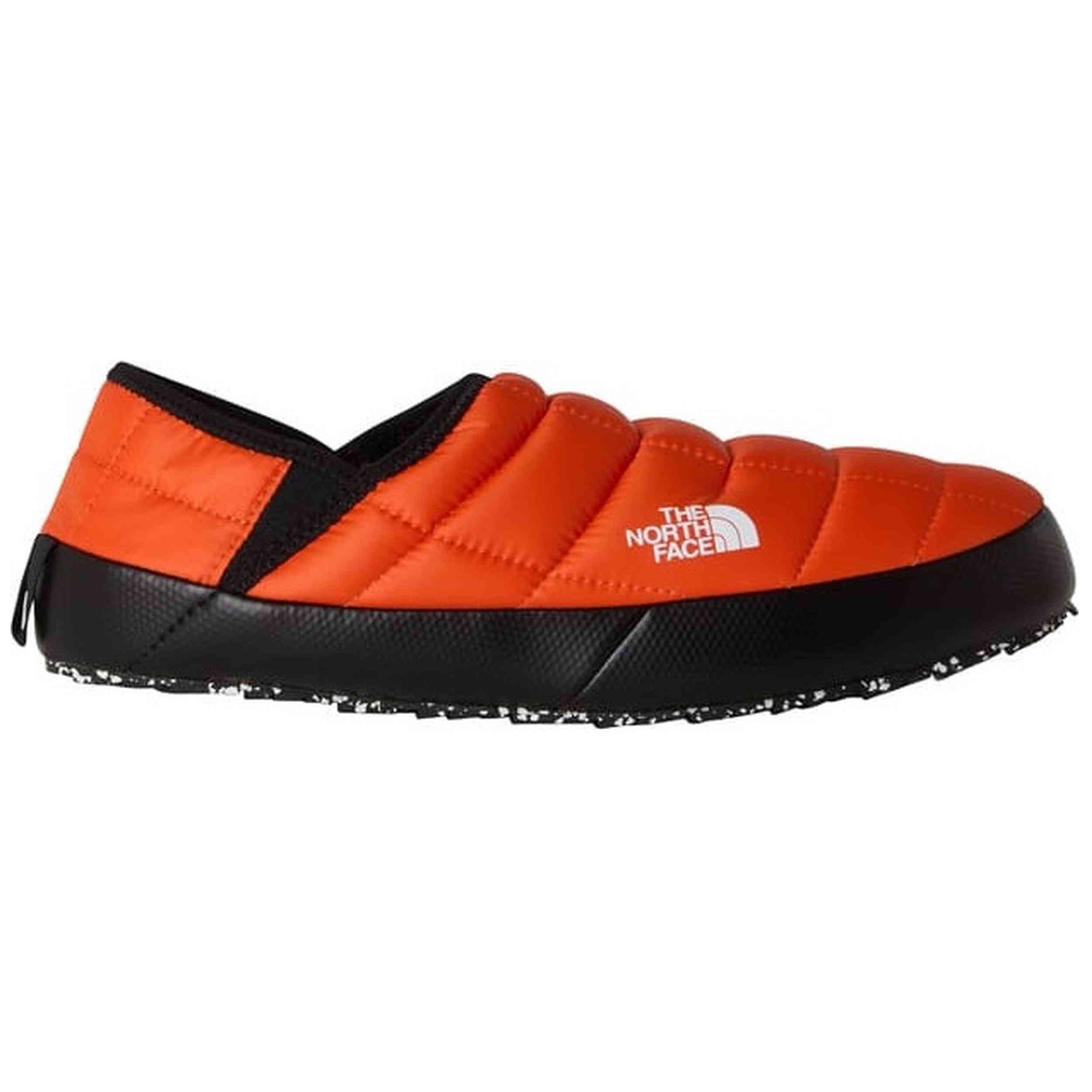 Zapatillas The North Face para Hombre en color Naranja