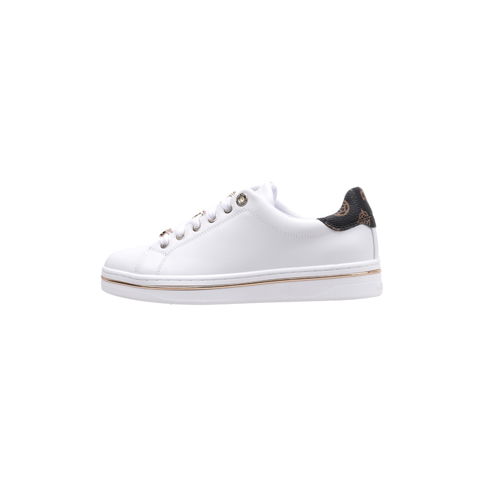 Guess STASEY Deportivas Planas Mujer