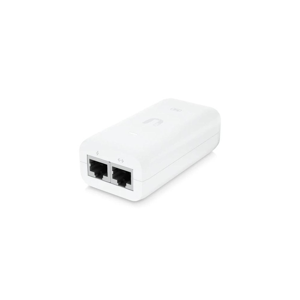 Ubiquiti Inyector U-POE-AF 48V 0,32A