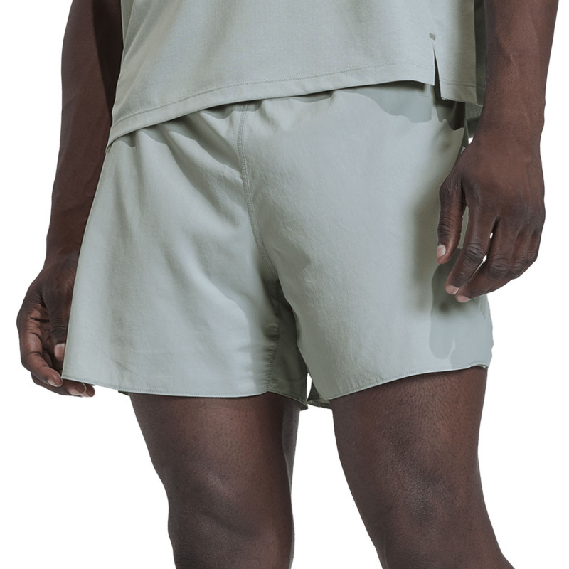 SHORT SR VDE CLARO COOLMAX  ´26 Adidas